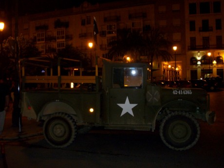 Estimados usuarios, 

Nos complace un año más, convocar en Valencia la reunión anual de usuarios de armas.es., 01