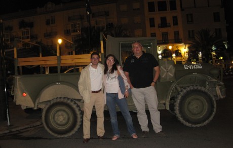 Estimados usuarios, 

Nos complace un año más, convocar en Valencia la reunión anual de usuarios de armas.es., 21