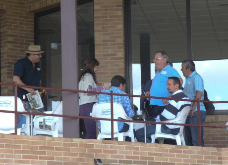Estimados usuarios, 

Nos complace un año más, convocar en Valencia la reunión anual de usuarios de armas.es., 52