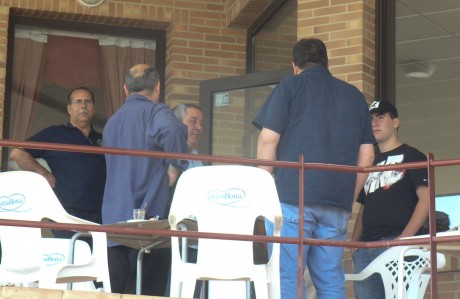 Estimados usuarios, 

Nos complace un año más, convocar en Valencia la reunión anual de usuarios de armas.es., 70