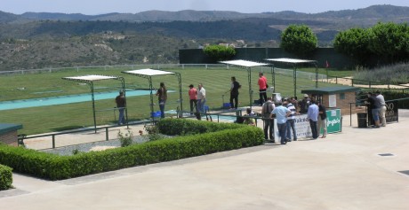 Estimados usuarios, 

Nos complace un año más, convocar en Valencia la reunión anual de usuarios de armas.es., 162