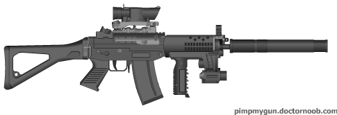 un saludo a todos tengo una gran duda que haber si me podeis resolver cual es el mejor rifle del mundo 100