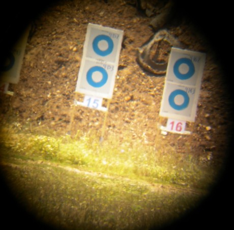 Este año no he ehcho muchas fotos pq con los nervios no me acordaba de sacar la camara.

 Gracias a todos 90
