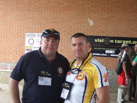 Este año no he ehcho muchas fotos pq con los nervios no me acordaba de sacar la camara.

 Gracias a todos 32