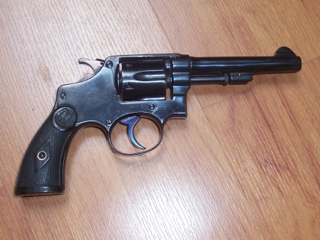 Hola,he abierto este hilo para que todos aquellos que tengais armas Españolas,podais lucirlas aqui con 151