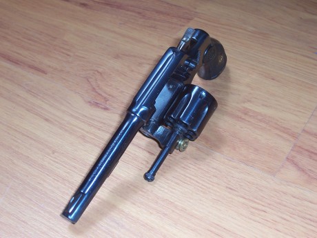 Hola,he abierto este hilo para que todos aquellos que tengais armas Españolas,podais lucirlas aqui con 160
