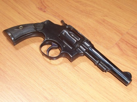 Hola,he abierto este hilo para que todos aquellos que tengais armas Españolas,podais lucirlas aqui con 171