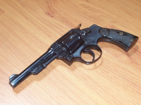 Hola,he abierto este hilo para que todos aquellos que tengais armas Españolas,podais lucirlas aqui con 170