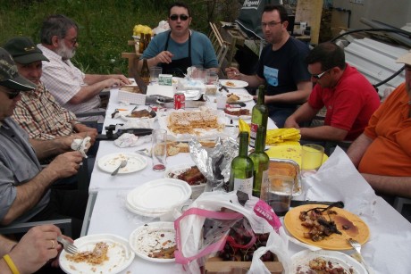 Este es un llamamiento para los foreros de Cantabria que no tenemos el gusto de conocernos en persona, 100