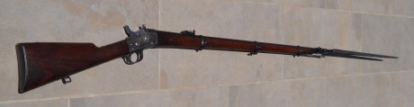  Hilo para colocar fotos, de esas armas de pólvora negra que tanto nos gustan y tenemos bien cuidadas, 32