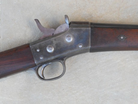  Hilo para colocar fotos, de esas armas de pólvora negra que tanto nos gustan y tenemos bien cuidadas, 30