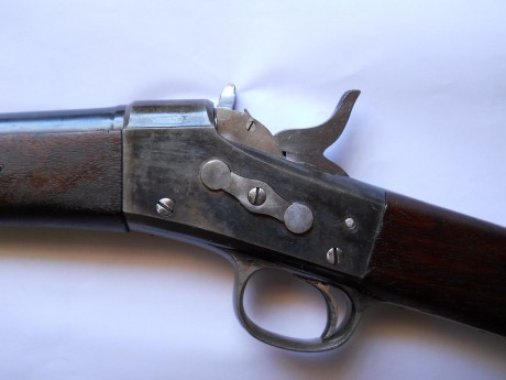  Hilo para colocar fotos, de esas armas de pólvora negra que tanto nos gustan y tenemos bien cuidadas, 42