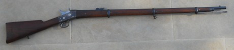  Hilo para colocar fotos, de esas armas de pólvora negra que tanto nos gustan y tenemos bien cuidadas, 40
