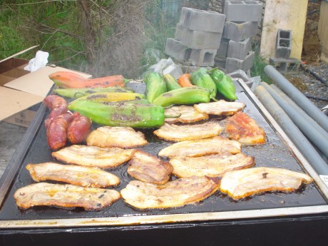 Este es un llamamiento para los foreros de Cantabria que no tenemos el gusto de conocernos en persona, 60