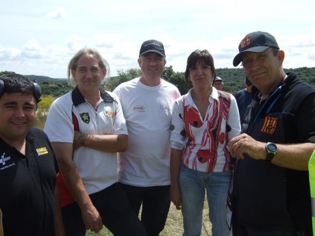 Este año no he ehcho muchas fotos pq con los nervios no me acordaba de sacar la camara.

 Gracias a todos 20