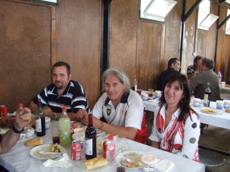 Este año no he ehcho muchas fotos pq con los nervios no me acordaba de sacar la camara.

 Gracias a todos 62