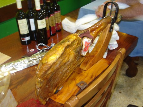 Este es un llamamiento para los foreros de Cantabria que no tenemos el gusto de conocernos en persona, 22