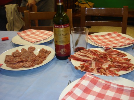 Este es un llamamiento para los foreros de Cantabria que no tenemos el gusto de conocernos en persona, 21