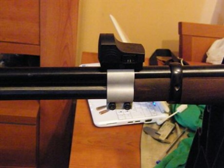 Hola a todos, acabo de hacerme con un palanquero Rossi del 454 Casull, pero no encuentro munición. Para 41