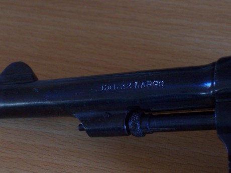 Hola,he abierto este hilo para que todos aquellos que tengais armas Españolas,podais lucirlas aqui con 60