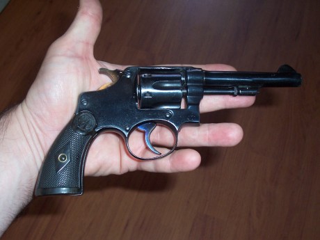 Hola,he abierto este hilo para que todos aquellos que tengais armas Españolas,podais lucirlas aqui con 80