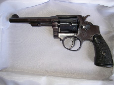 Hola,he abierto este hilo para que todos aquellos que tengais armas Españolas,podais lucirlas aqui con 130