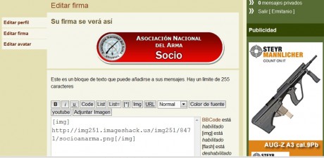 Desde hace un tiempo vengo observando una serie de problemas e inconvenientes al escribir una respuesta 21