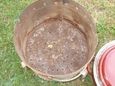 Este es un llamamiento para los foreros de Cantabria que no tenemos el gusto de conocernos en persona, 91