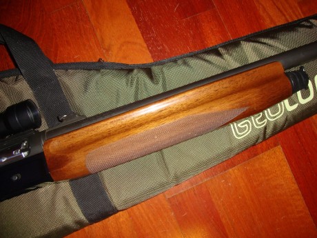 pues eso me gustaria hacer un recopilatorio de tablas de recarga para escopeta.

Para empezar ahí os pongo 10