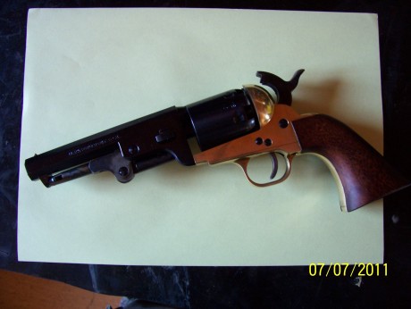  Hilo para colocar fotos, de esas armas de pólvora negra que tanto nos gustan y tenemos bien cuidadas, 50