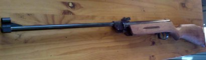 Hace unos días recibí en casa una gamo David que me enviaba el compañero Claves-10 (gracias de nuevo), 04
