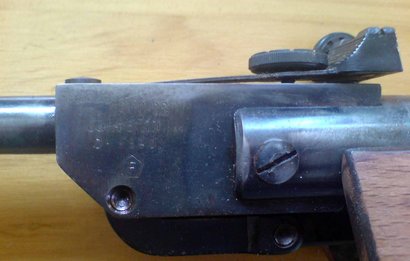 Hace unos días recibí en casa una gamo David que me enviaba el compañero Claves-10 (gracias de nuevo), 02