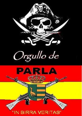 Pues eso, como ya tenemos una "lista negra" DE MUCHA CATEGORIA, se me ha ocurrido hacer otra 00