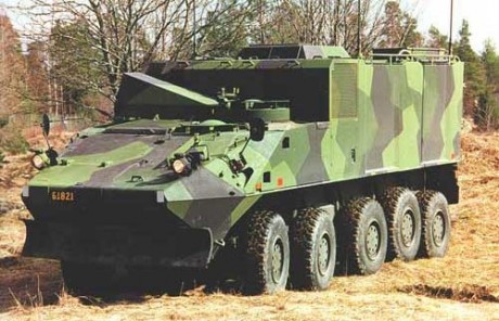 imagina que eres el ministro de defensa, con que vehículos dotarías al ejercito.

cuentas con presupuesto 82