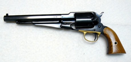 Hilo para colocar fotos, de esas armas de pólvora negra que tanto nos gustan y tenemos bien cuidadas, 101