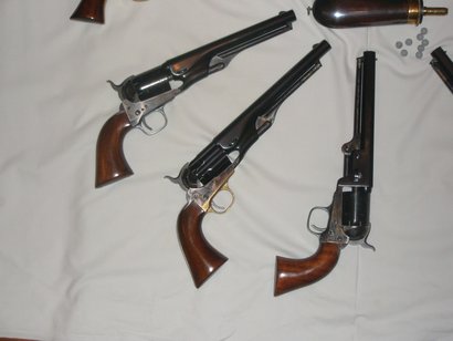  Hilo para colocar fotos, de esas armas de pólvora negra que tanto nos gustan y tenemos bien cuidadas, 01