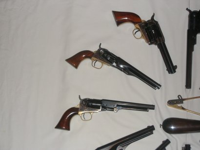  Hilo para colocar fotos, de esas armas de pólvora negra que tanto nos gustan y tenemos bien cuidadas, 00