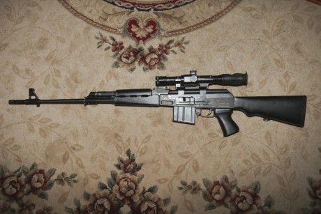 Estimados amigos del foro aquí  os dejo un enlace de este sitio web que he creado  dedicado a este arma 50
