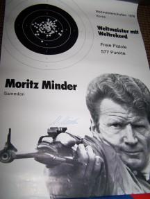 ALEKSANDR MELENTIEV 
Moscú 20 de Julio de 1.980. XXII Juegos Olímpicos de Verano.
Campeón olímpico y récord 60