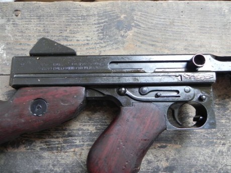 Hola.

¿Qué os parece esta Thompson?.

Gracias. 00