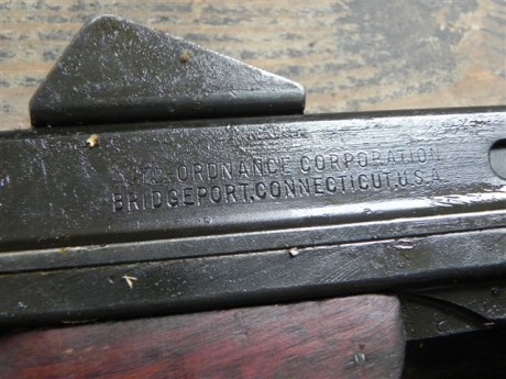 Hola.

¿Qué os parece esta Thompson?.

Gracias. 12