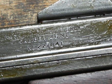 Hola.

¿Qué os parece esta Thompson?.

Gracias. 11