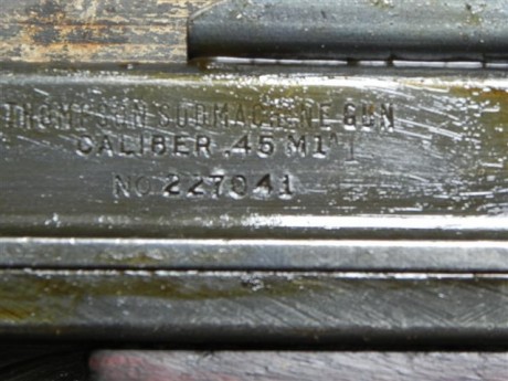 Hola.

¿Qué os parece esta Thompson?.

Gracias. 22