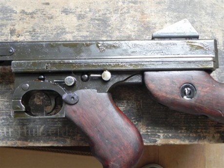 Hola.

¿Qué os parece esta Thompson?.

Gracias. 21