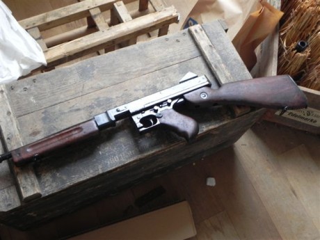 Hola.

¿Qué os parece esta Thompson?.

Gracias. 20
