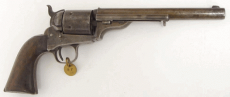 Me encantan los rifles de palanca. No sé si son potentes, ni si son precisos y lo que si sé es que no 31