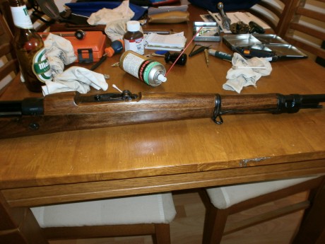 Bueno para muestra un boton:
aqui pongo el proceso de limpieza y restauracion de madera de mi recien adquirido 170