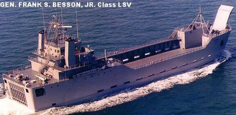 Pues con sorpresa me meti en la pagina de la US Navy, para churretear un poco los buques que tienen en 50