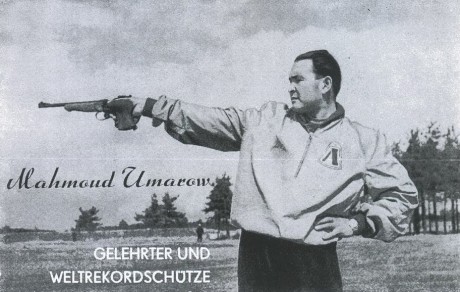 ALEKSANDR MELENTIEV 
Moscú 20 de Julio de 1.980. XXII Juegos Olímpicos de Verano.
Campeón olímpico y récord 140
