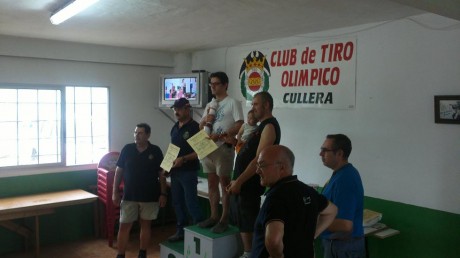 Abro este hilo para anunciaros la fecha de la celebración de la  IV CONCENTRACIÓN AVANCARGUERA DE CULLERA 10